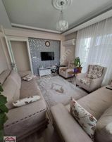 Akhisar Efendi Fahri Sertel Emlaktan 2+1 Otoparklı Satılık Daire