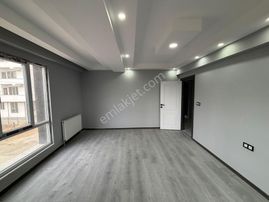 **eryıldız İnşaat'tan**acill Ultra Lüks 3+1**%80 Kredi İmkanı!**