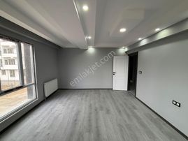 **eryıldız İnşaat'tan**acill Ultra Lüks 3+1**%80 Kredi İmkanı!**