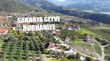 🏡 Sakarya / Geyve – Burhaniye’de Konut İmarlı Arsa Fırsatı!