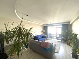 Turgut Özal Mah. 324 M² 6+2 Satılık Özel Mimari Dubleks Daire