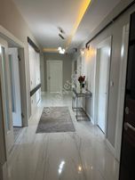 Turgut Özal Mah. 324 M² 6+2 Satılık Özel Mimari Dubleks Daire