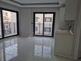 Güzelhisar Mahallesi Sıfır 1+1 Doğalgazlı Satılık Daireler