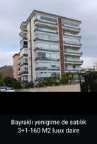 İzmir Karşıyaka’nın Örnekköyön’de 3+ 1 Mutfak 3. Katın Da Daire Yeni Bir Rezidans Anlayışı