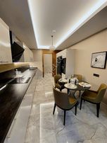 Önerler Semilyon Park Evlerinde 5. Kat Ultra Lüx Satılık Daire