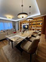 Önerler Semilyon Park Evlerinde 5. Kat Ultra Lüx Satılık Daire