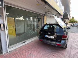 Sahibinden Millet Bahçesi Karşısı Reşatbeyde Cazip Konumda Dükkan