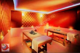 7yıldız Residence 2+1 Eşyalı Doğalgazli Açık&kapalı Havuz +k.oto