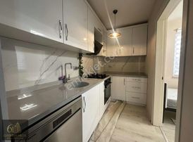 Dumlupınar'da Site İçi 2+1 Yüksek Kira Garantili Satılık Daire