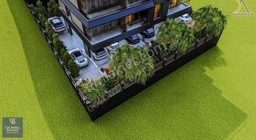 Dikmen Akpınarda 2+1 Ultra Lüks Full+full Ağustos Teslim!