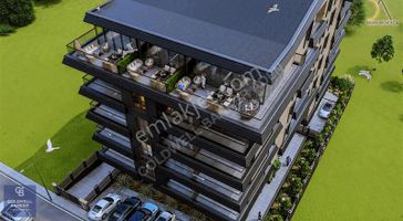 Dikmen Akpınarda 2+1 Ultra Lüks Full+full Ağustos Teslim!