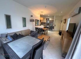 Havuzlu 24 Saat Güvenlikli Sitede Yazlık