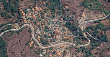 Taha Ergin Gayrimenkul ' Den Dursunbey Hasanlarda Yola Sıfır Yatırımlık Arsa