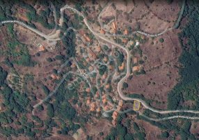 Taha Ergin Gayrimenkul ' Den Dursunbey Hasanlarda Yola Sıfır Yatırımlık Arsa