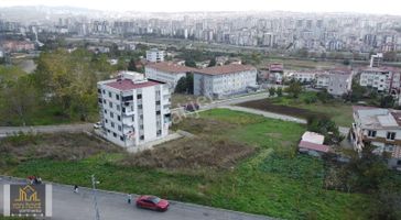 Şehir Hastanesi Yanında 6 Kata İmarlı Tek Tapu Arsa