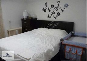 Mecidiyeköy'de Satılık 4+1 Satılık Geniş Dubleks Daire