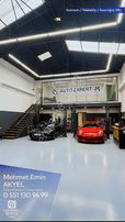 Ana Yola Cephe 600 M² Kiralık İşyeri