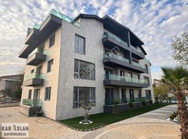 Başiskele Kullarda Site İçi Satılık 3+1 Ebv. Banyolu Giriş Daire