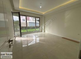 Başiskele Fatih Mahallesinde Müstakil Bahçeli Satılık 2+1 Daire.