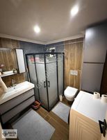 Ravza Emlaktan Satılık Sahil Mah 2+1 Full Tadilatlı Daire