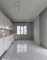 Sahra Emlaktan Yenikent Toki Merkezi Yerde Kiralık Daire 2+1