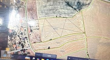 Paşa Köyde Satılık Tarla Bahçe