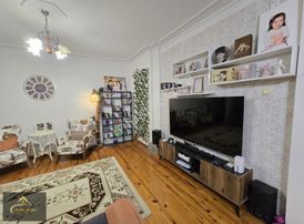 Demirköprü İzban Karşısı 2+1 + 1 Oda Depolu