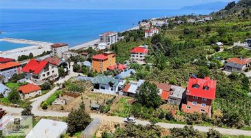 Giresun/ Keşap/ Uzuncakum Mevkii Satılık İmarlı Arazi 621m2