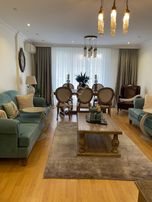 Güngören Güven Mah 3+1 130m2 2.kat Asansörlü Satılık Daire