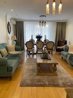 Güngören Güven Mah 3+1 130m2 2.kat Asansörlü Satılık Daire