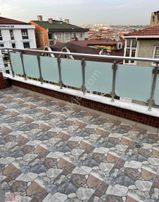 Güngören Güven Mah 5+2 220m2 15 Yıllık Satılık Dubleks Daire