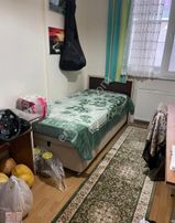 Güngören Güven Mah 5+2 220m2 15 Yıllık Satılık Dubleks Daire