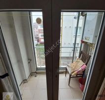 Sütlüce Mahallesinde Uluzafer Caddesi Yakını Kiralık Eşyalı 1+1 Daire