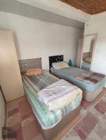 Ulusoy Caddesinde Eşyalı Kiralık 1+1