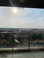 Deniz Manzaralı 1+1 Suryapı Kalitesinde Kiralık Daire