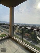 Deniz Manzaralı 1+1 Suryapı Kalitesinde Kiralık Daire