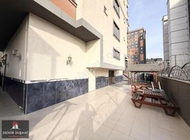 Demir İnşaat Cebeci Mh Site İçerisinde Otoparklı 2+1 8.kat Daire