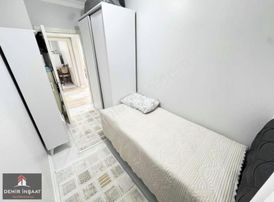 Demir İnşaat'tan 50.yıl Mah Lüx 2+1 4.kat Asansörlü Yenibina