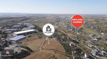 Hadımköy Referans Projemizde Lansmana Özel Topraktan Sıfır Daire