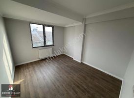 Demir İnşaat Sıfır Ultra Lüx Tranway Dibi Cadde Üzeri Daire