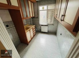 Demir İnşaat'tan Cebeci Mah 2+1 90m2 Krediye Uygun Fırsat 3.kat