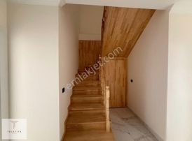 Alanya Payallarda Satılık 3+1 Ayrı Mutfak Dubleks Daire