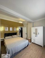 Atakum İstiklalde Lüks Kiralık 1+1 Daire