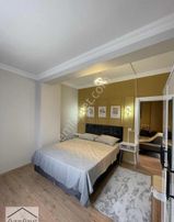 Atakum İstiklalde Lüks Kiralık 1+1 Daire