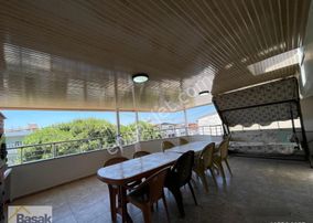 Öğretmenler Mah. Denize Yakın 3+1 Kiralık Doğalgazlı Kat Dublexi