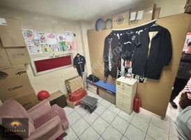 Mehmet Akif Mahallesinde Hazır Kiracılı 25 M2 Ofis&dükkan