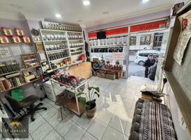 Mehmet Akif Mahallesinde Hazır Kiracılı 25 M2 Ofis&dükkan
