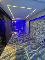 Dialog Piramit Gayrimenkulden Özlücede Satılık 1+1 Daire