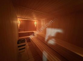 Komşupark Sitesinde Şerefiyeli 2.5+1 Daire