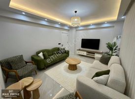 Max Prıme | Şemikler'de 3+1 / 165 M² E.banyolu Fırsat Lüks Daire